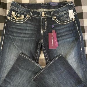 Vigoss Jeans